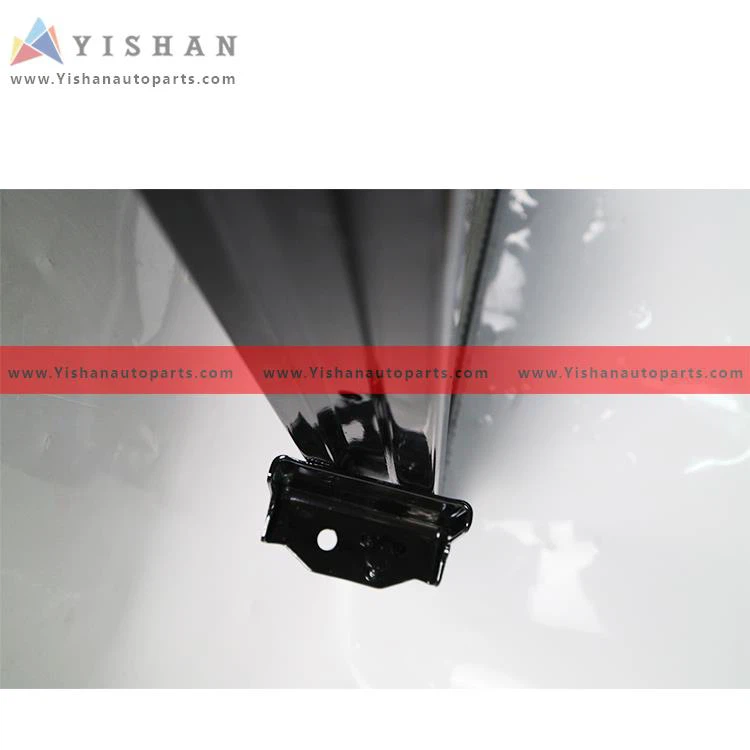 1.8973543650 8972136631CAR ENGINE RADIATOR ISUZU