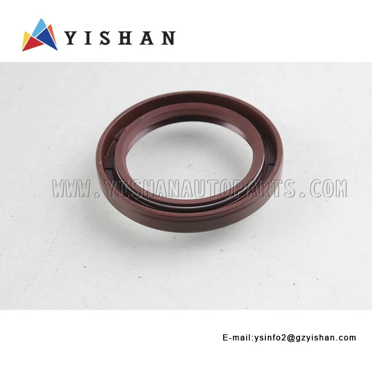 8-94339997-0 FRONT OIL SEAL CRANKSHAFT  TFR 4ZB1