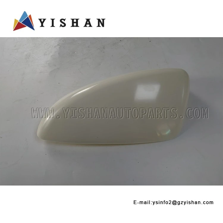 GHP9-69-1N7 MAZDA COVER;SIDE MIRROR L