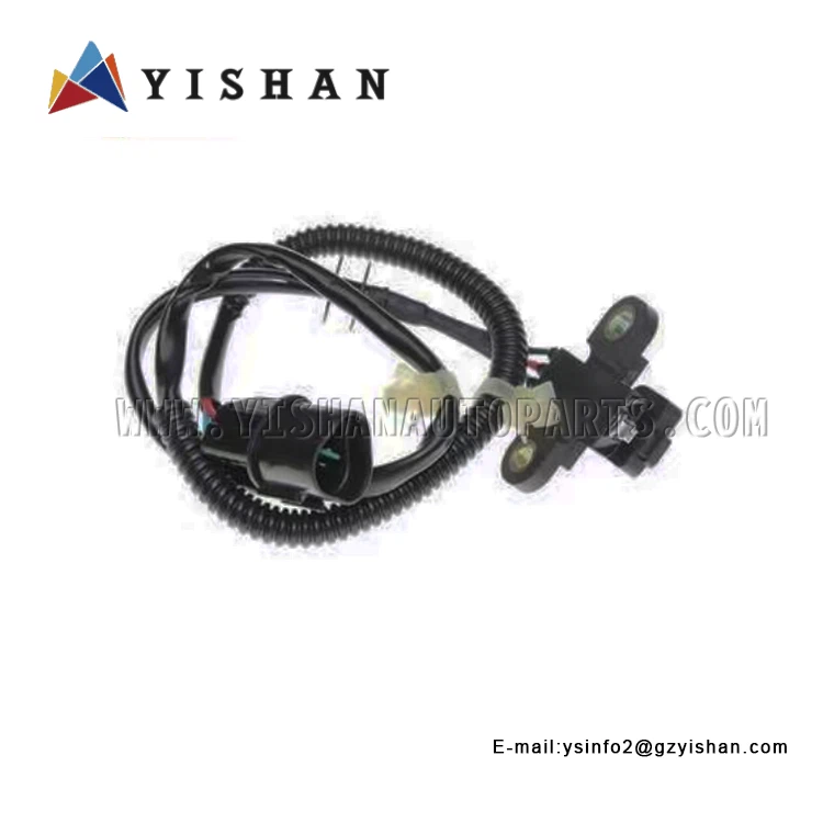 CAPTEUR DE VITESSE MITSUBISHI MD327122