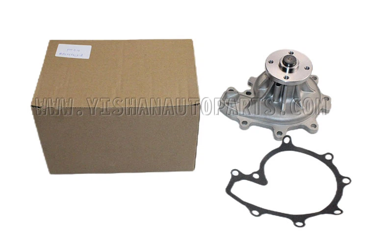 8-97363478-D 8973634780 WATER PUMP 4HK1 8-97363478-D 8973634780 WATER PUMP 4HK1