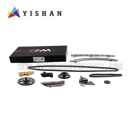 KITS DE RÉPARATION DE DISTRIBUTION HONDA ACCORD 2003-2007 14401-PPA-004