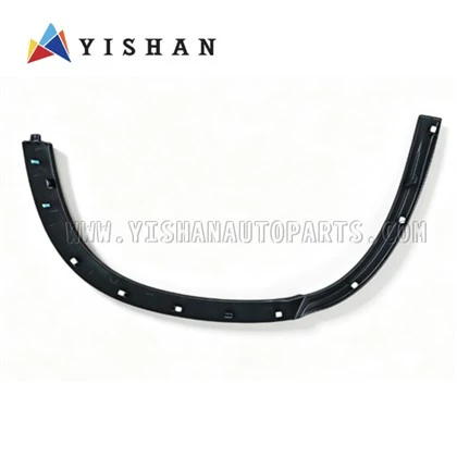 HONDA PILOT 2023-2025 VOITURE EYYBROW 74410-T90-A00