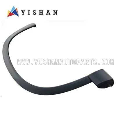 HONDA PILOT 2023-2025 PROTECTEUR DE ROUE 74115-T90-A00