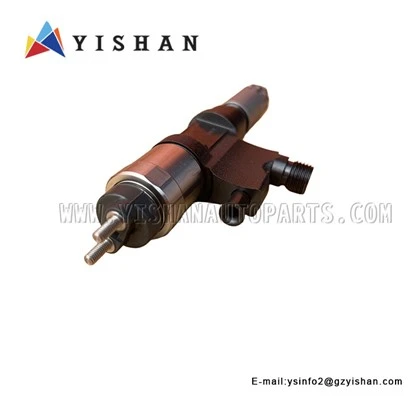 ISUZU 4HK1 INJECTEUR DE CARBURANT ASM 8-97609788-0 8-97609788-D