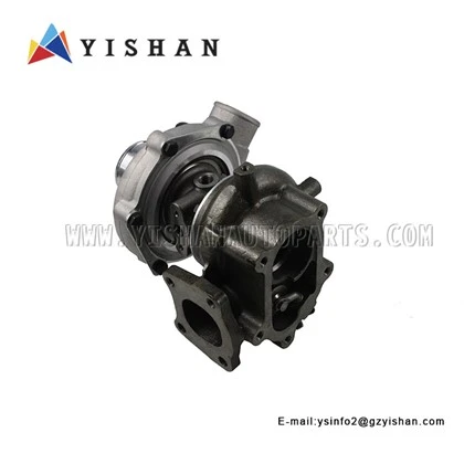CHARGEUR TURBO ISUZU 4HK1 8-97078640-0 8-97078640-QLL