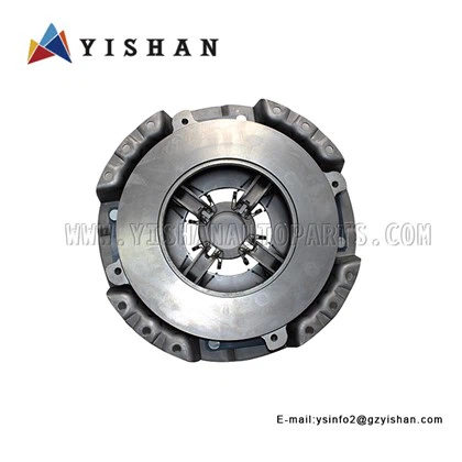 ISUZU FSR 6BD1 6BB1 COUVERCLE DE PRESSION D'EMBRAYAGE 1312201470 ISC549 1312200990 1-31220147-D