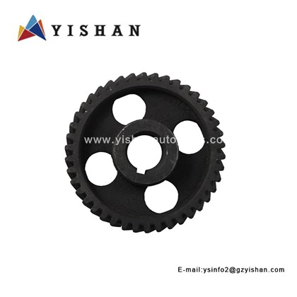 PIGNON D'ARBRE À CAMES ISUZU NHR NKR 4J 1006012BA 8970792120 1006024-803 8-94326351- YH