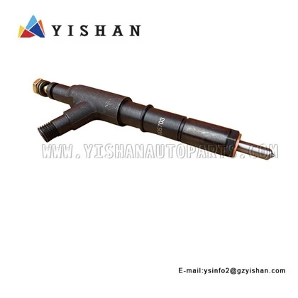 ISUZU NPR INJECTEUR DE CARBURANT ASM 8-97200570-0 8-97200570-GC