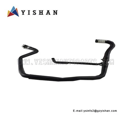 TUYAU DE CHAUFFAGE MAZDA M{{0}}.0L BP4S-61-24YC BS1B-61-24YC