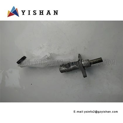 MAZDA M3 2015 MAITRE CYLINDRE DE FREIN BHY2-43-40Z