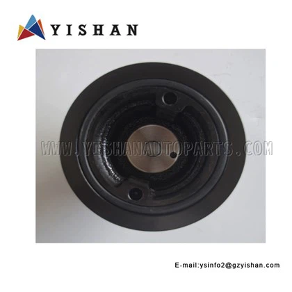 POULIE Mitsubishi L200 Sportero/NATIVA, VILEBREQUIN MD377380 MD377380-CHM