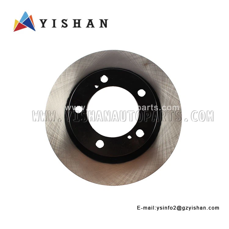 Toyota Tsusho Cworks BRAKE DISC 43512-60180-TA suppliers