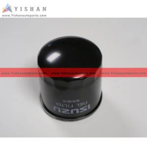 Filtre diesel TFS