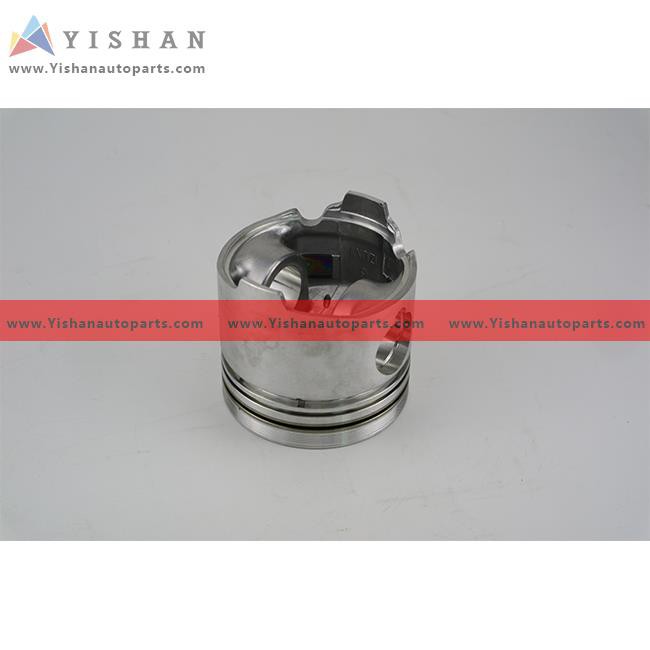 Piston 8941528920 Pour Isuzu DMAX 4JA1 Turbo Avec Renforcer