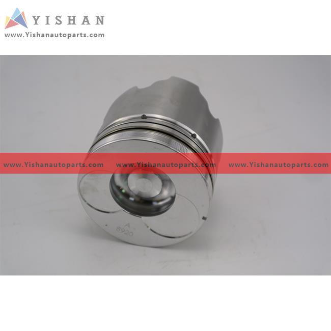 4)8-94152892-HY 8941528920 8920 PISTON(STRENGTHEN) DMAX4JA1T