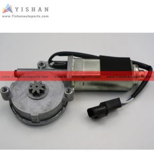 Moteur et régulateur de fenêtre