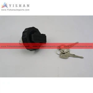 Bouchon d'huile avec clé 8941600281 POUR Isuzu NHR NKR4JA1 4JB1 4BD1 Plastique