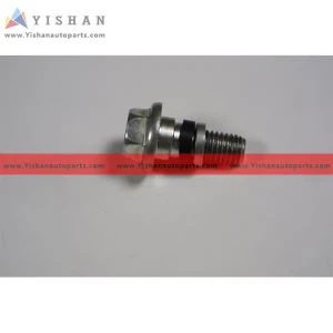 Boulon de carter d'huile 8971903900 pour Isuzu 700P 4HK1 4HF1 4HG1