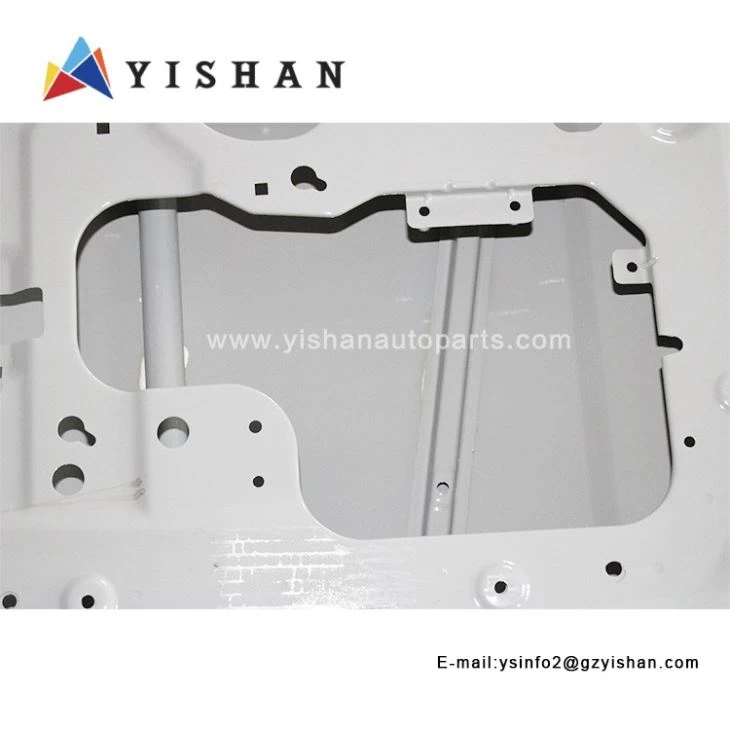 6.isuzu damx spare parts good quality