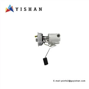 ZJ38-13-ZE0 8V51-9H307-BC Pompe à essence Assy Mazda 2