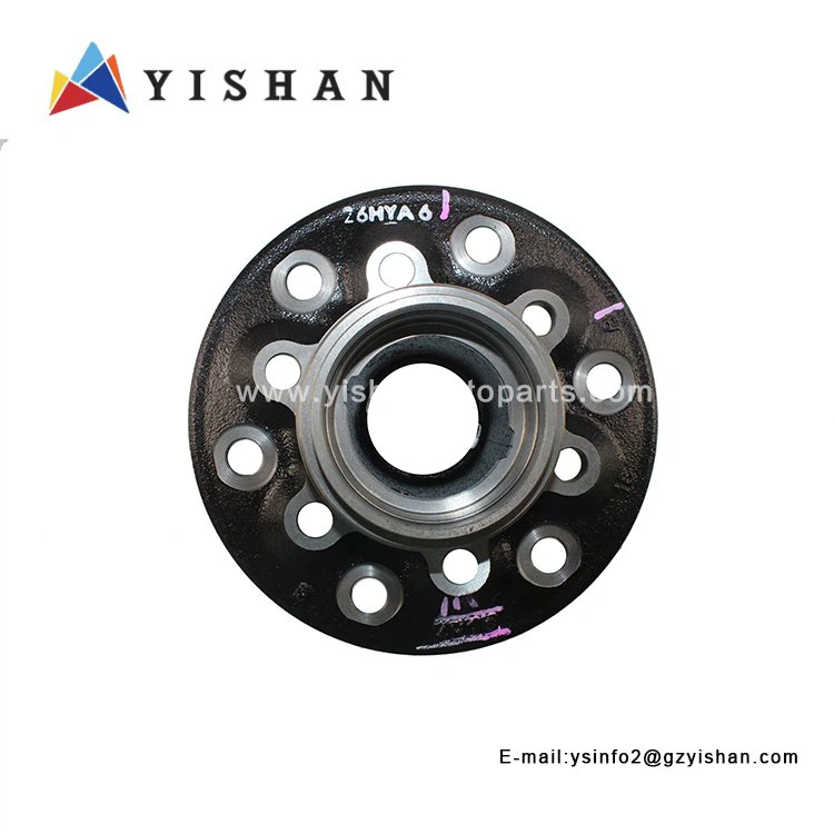 MOYEU DE ROUE ISUZU DMAX 8972384170 C8972384171