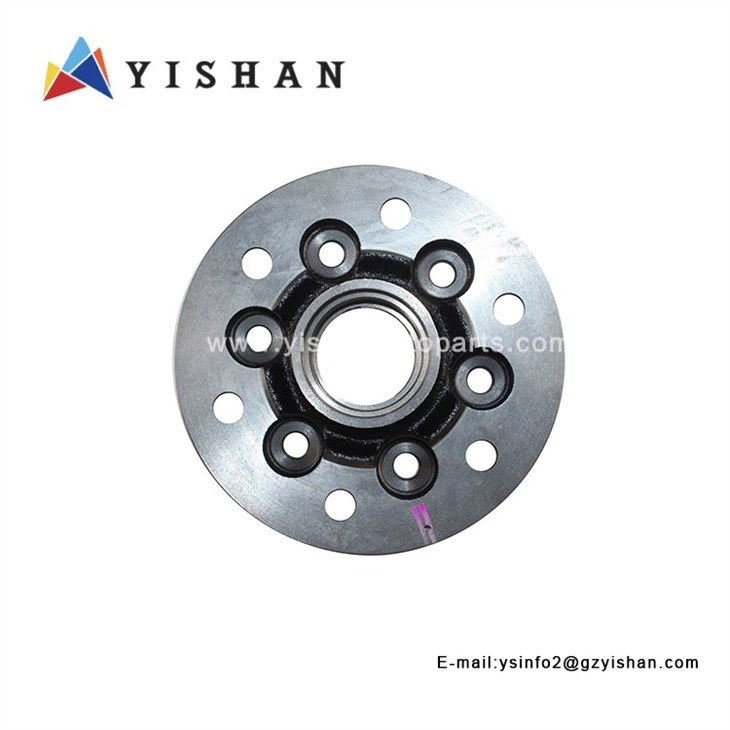 ISUZU DMAX WHEEL HUB