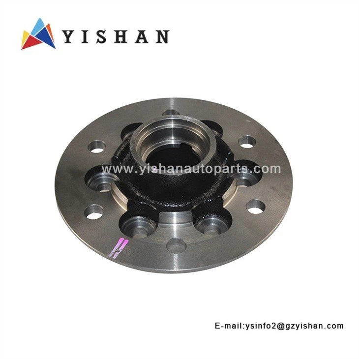 ISUZU NEW DMAX  WHEEL HUB