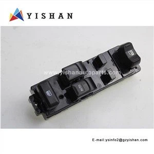 INTERRUPTEUR DE FENÊTRE ISUZU DMAX 8974003921 LHD