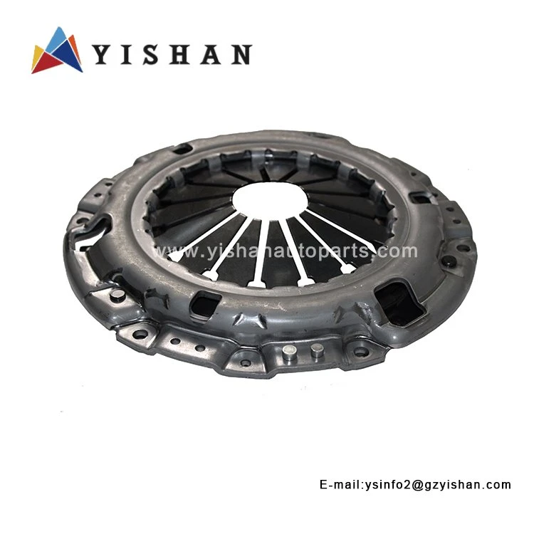 COUVERCLE D'EMBRAYAGE ISUZU DMAX 4JK1 8979475160 ISC821