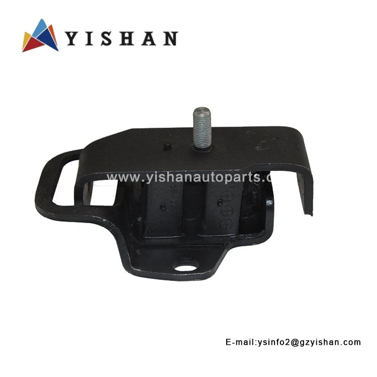 ISUZU TFR 4ZD1 4 SUPPORT MOTEUR ZA1 8944228670