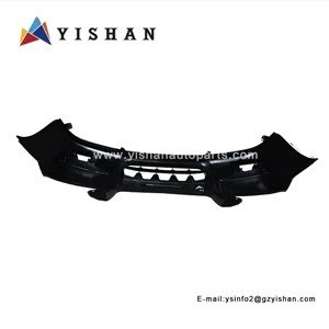 Mazda BT50 Pare-chocs avant URY1-50-03X