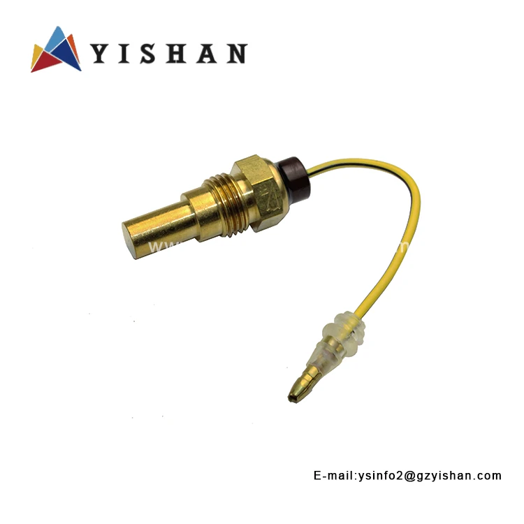 ISUZU FSR 6BD1 WATER TEMPERATURE SENSOR 1831610190 ISUZU FSR 6BD1 WATER TEMPERATURE SENSOR 1831610190