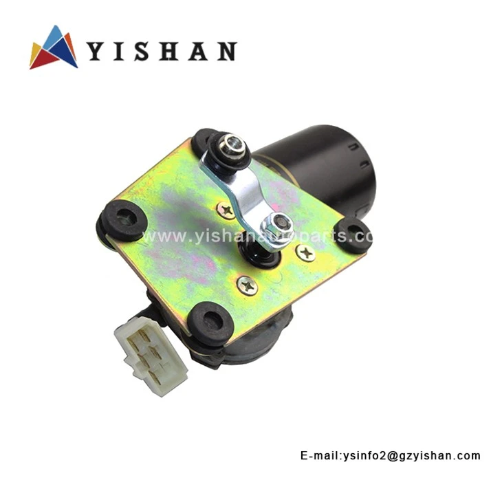 ISUZU NHR NKR WIPER MOTOR 8941218101