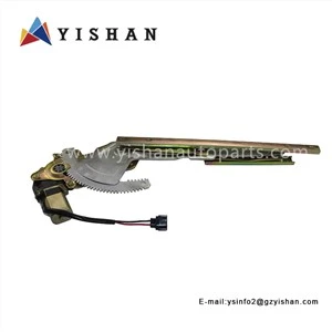 ISUZU JMC REGULATEUR DE PORTE ELECTRIQUE 610420010 8971141301